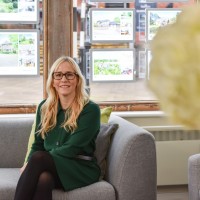 Henshaw Fox Employee Jodie Fox's profile photo