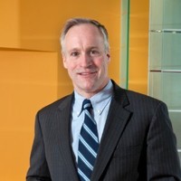 Hogan Lovells Employee Tony Fuller's profile photo