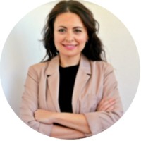 Turify Employee Tamara Fernández's profile photo