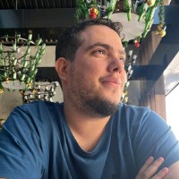Blu Pagamentos Employee Anderson Martins's profile photo