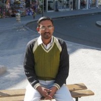 Kharafi National Employee Amir Jhabuawala's profile photo