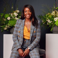 Saudia Davis