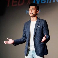 Comma3 Ventures Employee Ivan Li's profile photo