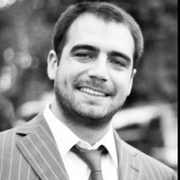 Martin-G SpA Employee Ignacio Gonzalez Fonseca's profile photo