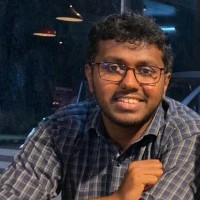 Arun George's profile photo