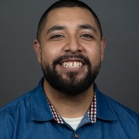 Lynden Transport Employee Silverio Gonzalez's profile photo