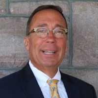 Sioux Falls Area Community Foundation Employee Nate Dally's profile photo