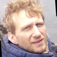 Royal Belgian Institute for Space Aeronomy Employee Hugues Brenot's profile photo