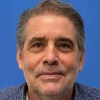 MITRE Employee Kent White's profile photo