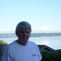 HbO2 Therapeutics Employee Bucksar Richard's profile photo