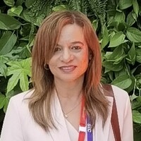 ZainTech Employee Nermin Mohamed's profile photo