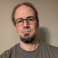DDPYoga Employee Robert McLearren's profile photo