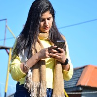 IndieVisual.in Employee Sunita Sharma's profile photo