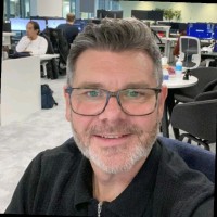 Keith Davison Email & Phone Number