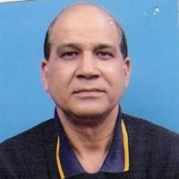 Continental Carbon Employee Vimal Dubey's profile photo