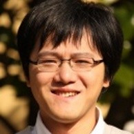 First Focus Employee Lin Xiang's profile photo
