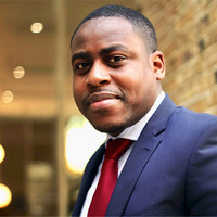 Aker Systems Employee Solomon Mettle-Olympio's profile photo