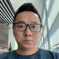 ROCKIT Fitness Co., LTD Employee Benjamin Peng's profile photo