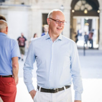 Oxalys Employee Damien Pierron's profile photo