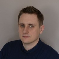 Alokai (previously Vue Storefront) Employee Paweł Kostyła's profile photo