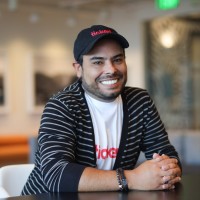Tickeri Employee Jorge Garcia's profile photo