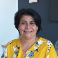Constructora Cerro Moreno Sur Limitada Employee Loreto Paredes Olivera's profile photo