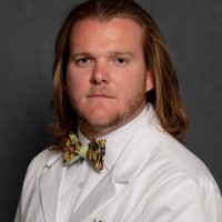 Rocky Vista University Employee Benjamin Polk's profile photo