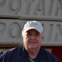 TKo, HHA, HDC, Employee Thom Harvey's profile photo