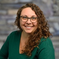 Tighten Employee Anna Shevlin's profile photo