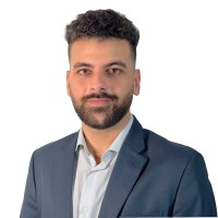 Ahmad Mansour's profile photo