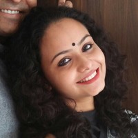 Fortuna PR Employee Priyanka Sood's profile photo