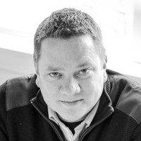 V Three Studios Employee Kurt Kerns's profile photo