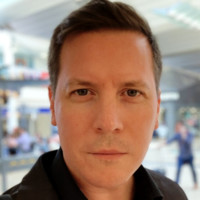 apprendis Employee Cameron Betts's profile photo