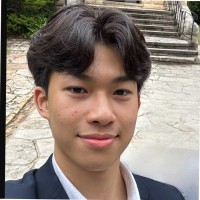 Livingstone International Employee Alvin Chan's profile photo