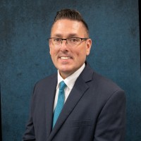 Texas A&M Forest Service Employee Sean Fay's profile photo