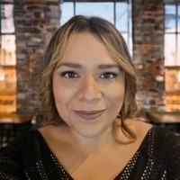 D5 Render Employee Laura Mayorga's profile photo