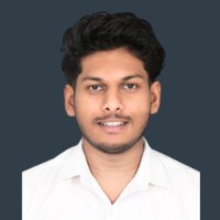 Phygicart E-commerce Pvt Ltd Employee Sanjay Sadanand's profile photo