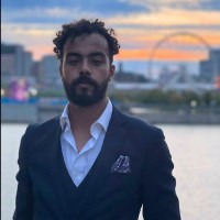 Moov AI Employee Farouk Mouhtadi's profile photo