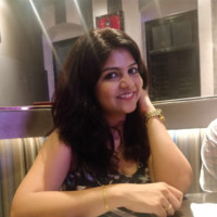 Reliance Brands Limited Employee Ruchi Dave's profile photo