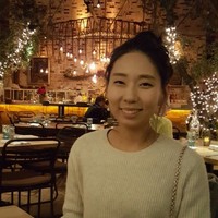 Dacor Employee Chloe Kim's profile photo