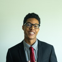 Schaeffler Employee Tyler Ford's profile photo