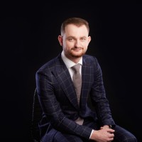 Lunn Group Employee Andreas Lunn's profile photo