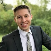 Logicdrop Employee Jared Grabill's profile photo