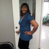 Creative professional, strategic thinker and big picture leader Employee Shantae Hayden-Blalock's profile photo