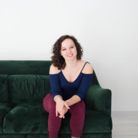 MEDICAL MASSAGE RX Employee Hope Wheeler's profile photo