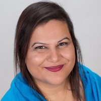 West Coast Seeds Employee Uma Sharda's profile photo