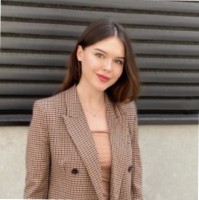 Polina Burma Email