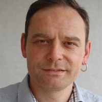 Stadt Bern Employee Alexander Haller's profile photo