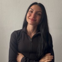 LunyOne - Influencer Marketing Agency Employee Christina Mastoridou's profile photo