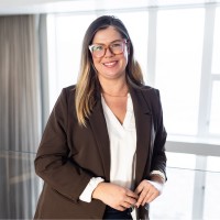 Fogo Island Inn Employee Lydia Thompson's profile photo